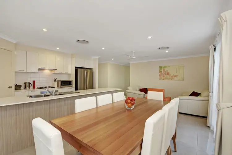 Third view of Homely house listing, 26 Clearwater Crescent, Murrumba Downs QLD 4503