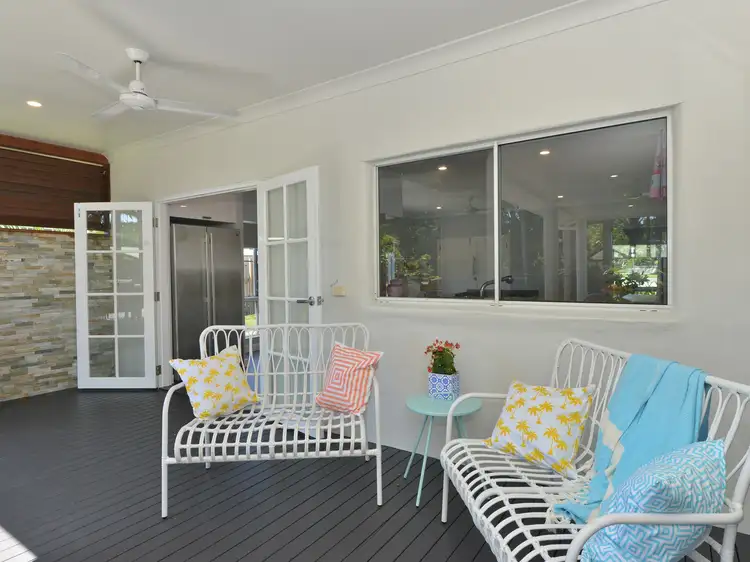 Second view of Homely house listing, 7 Endeavour Street, Port Douglas QLD 4877
