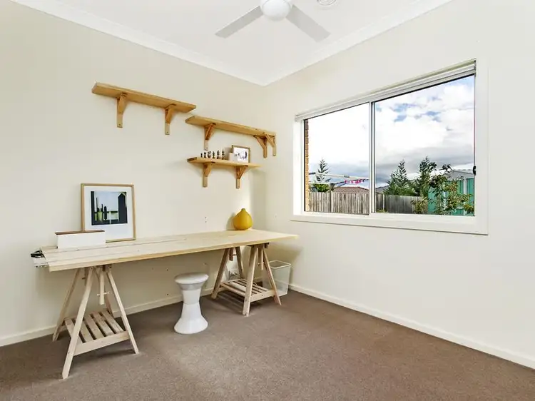 Seventh view of Homely house listing, 13 Boelke Place, Macgregor ACT 2615