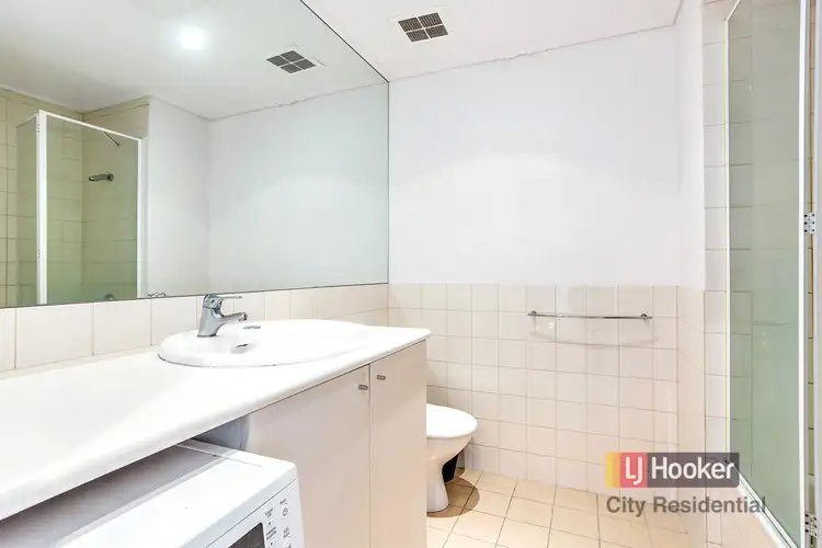 Sixth view of Homely apartment listing, 1101/318 Little Lonsdale Street, Melbourne VIC 3000