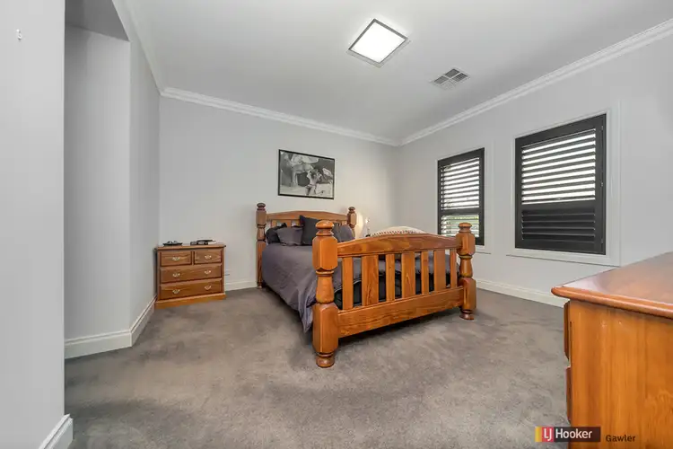 Fourth view of Homely house listing, 10 Jamieson Grove, Reid SA 5118