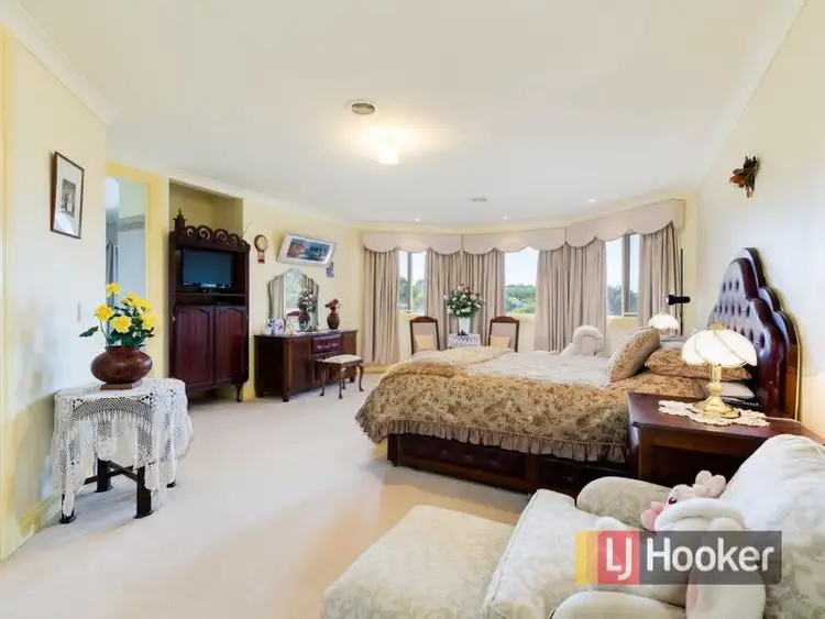 Sixth view of Homely house listing, 34 - 36 Halcyon Way, Narre Warren South VIC 3805
