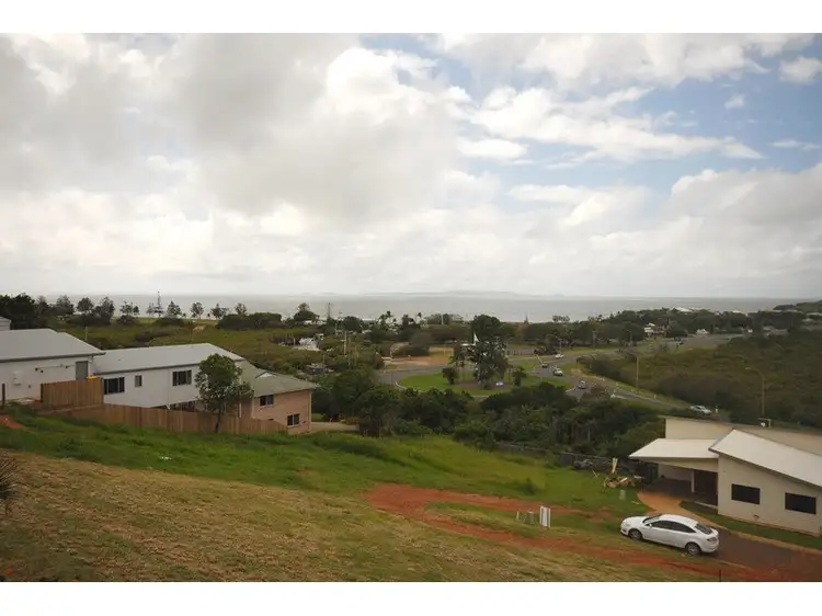 Main view of Homely land listing, 11 Grace Court, Yeppoon QLD 4703