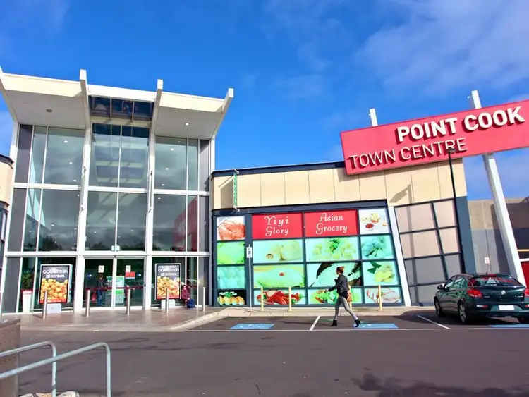 Sixth view of Homely townhouse listing, 73 Neptune Drive, Point Cook VIC 3030