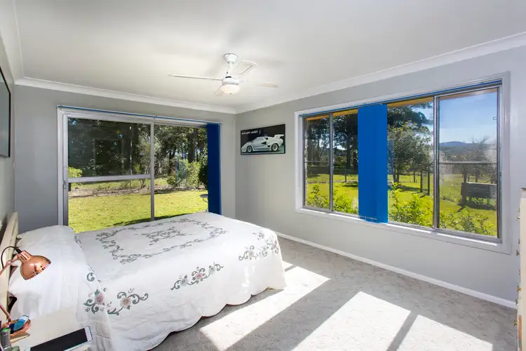 Seventh view of Homely house listing, 574 Rodeo Drive, Wirrimbi NSW 2447
