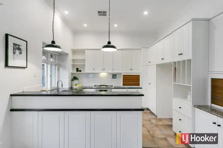 Fifth view of Homely house listing, 8 Grandview Grove, Dulwich SA 5065