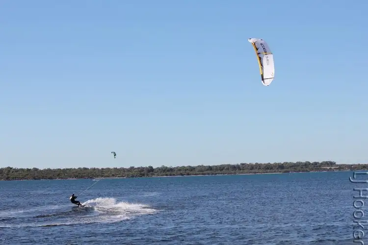 Third view of Homely land listing, 10 Sovereign Place, Wannanup WA 6210