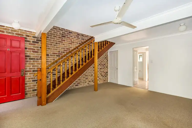 Fourth view of Homely semi-detached listing, Unit 2/60 Rue Montaigne, Petrie QLD 4502