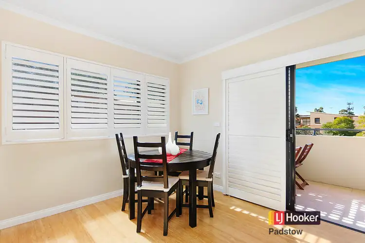 Third view of Homely unit listing, 38/68 Davies Road, Padstow NSW 2211