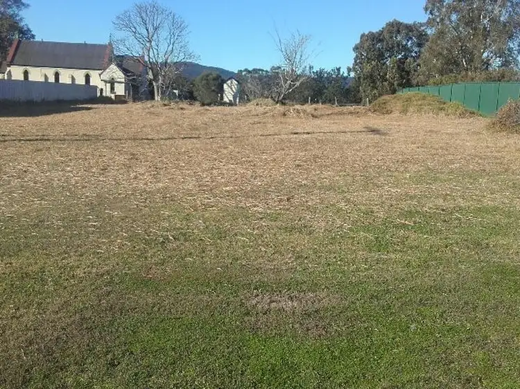 Main view of Homely land listing, 92 Prince Street, Clarence Town NSW 2321