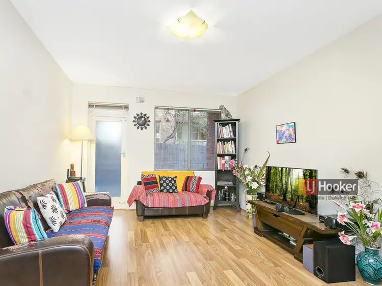 3/31 Dulwich Street, Dulwich Hill NSW 2203