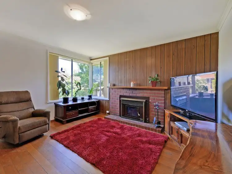 Second view of Homely house listing, 1 Hannan Place, Bridgewater TAS 7030
