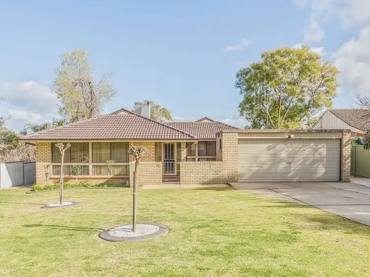Main view of Homely house listing, 58 Binni Creek Road, Cowra NSW 2794