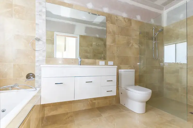 Second view of Homely house listing, 9 Ettrick Street, Crace ACT 2911