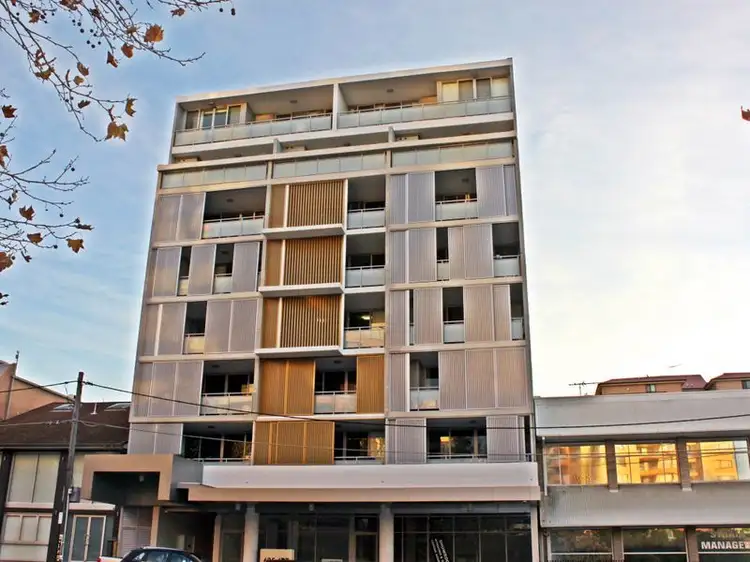 Main view of Homely apartment listing, 301/625 Princes Highway, Rockdale NSW 2216