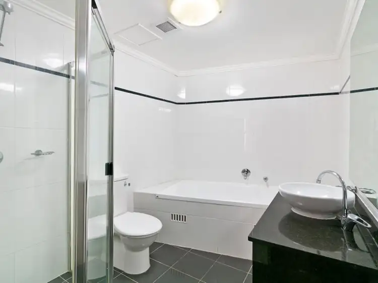 Sixth view of Homely apartment listing, 361 Kent Street, Sydney NSW 2000