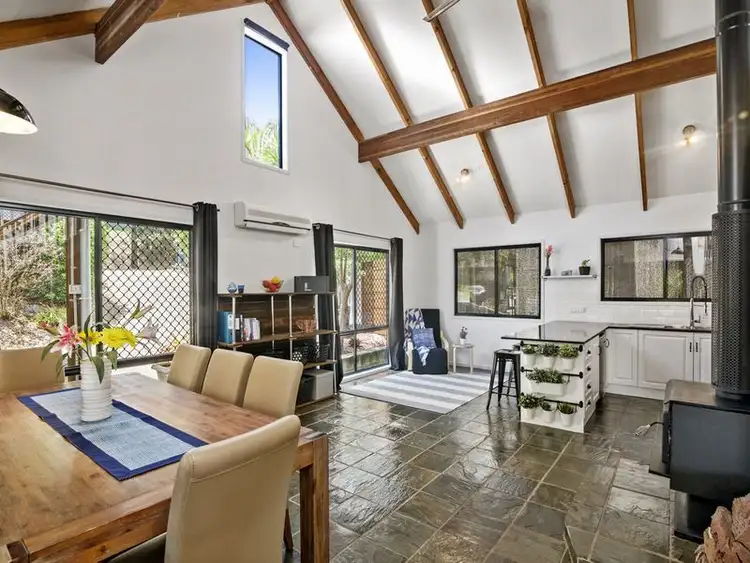 Third view of Homely house listing, 7 Allardyce Crescent, Pacific Pines QLD 4211