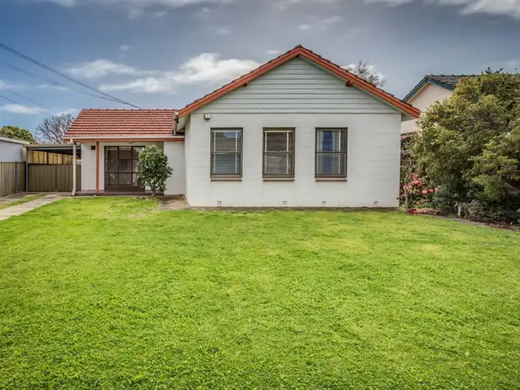 Main view of Homely house listing, 4 Kathleen Street, Dover Gardens SA 5048