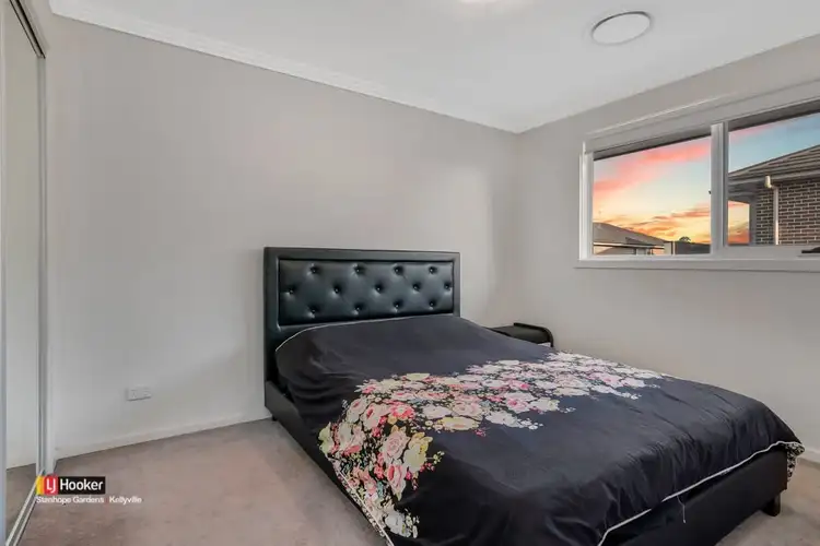 Sixth view of Homely house listing, 26 Rocks Street, Kellyville NSW 2155