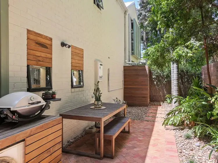 Third view of Homely house listing, 3/50-52 Fotheringham Street, Enmore NSW 2042