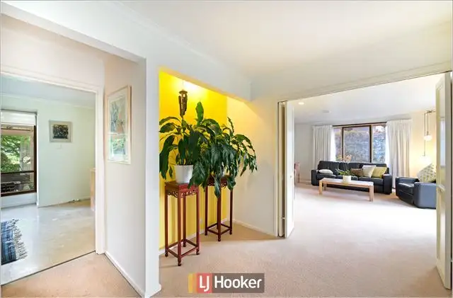 Fourth view of Homely house listing, 3 Alda Place, Melba ACT 2615