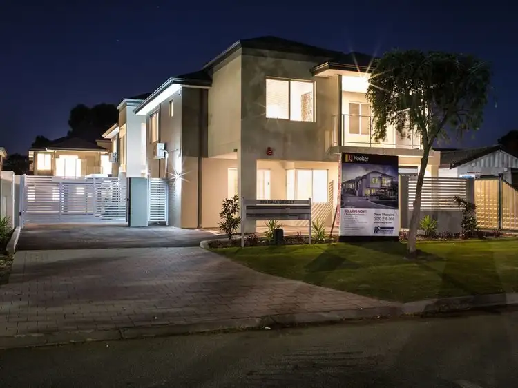 Main view of Homely apartment listing, 3/379 Daly Street, Cloverdale WA 6105