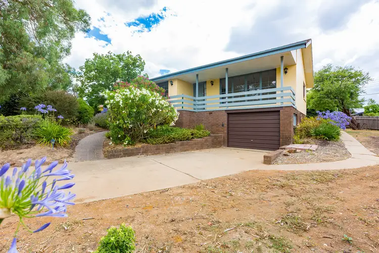 Second view of Homely house listing, 14 Nepean Place, Macquarie ACT 2614