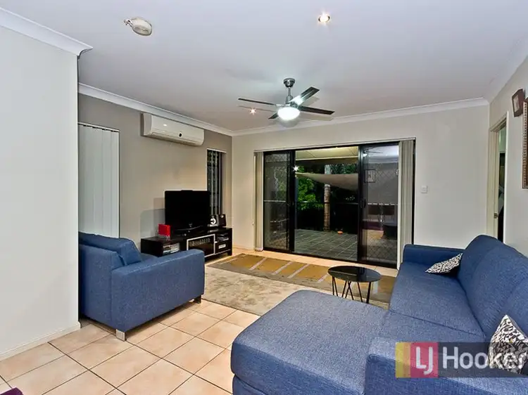 Third view of Homely unit listing, 16/19 Brickfield Road, Aspley QLD 4034