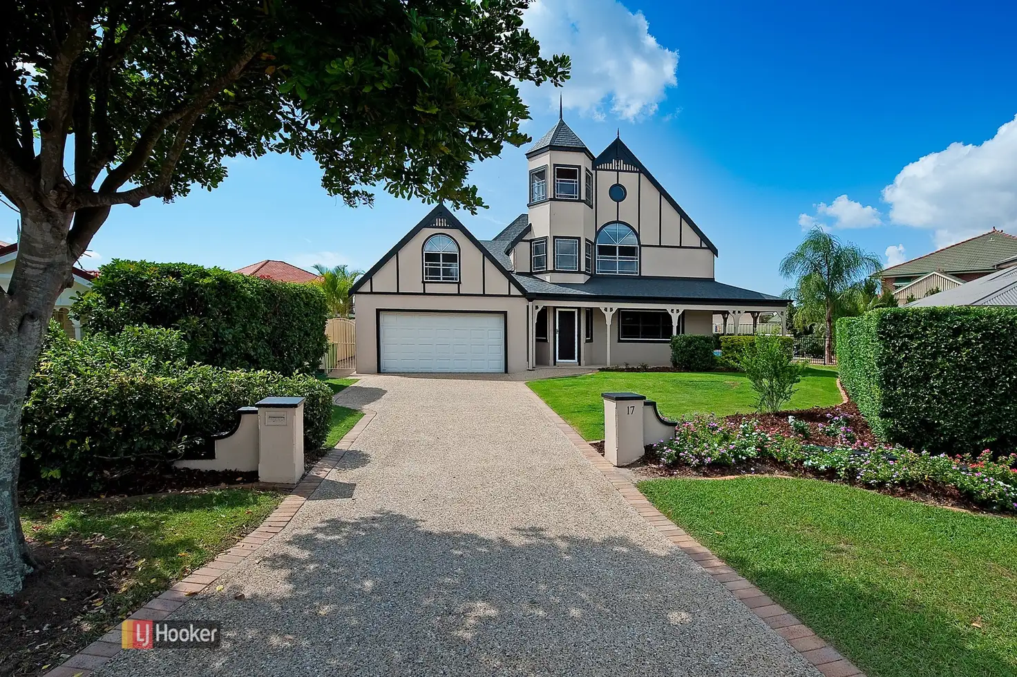 Main view of Homely house listing, 17 Hawkhurst Court, Murrumba Downs QLD 4503