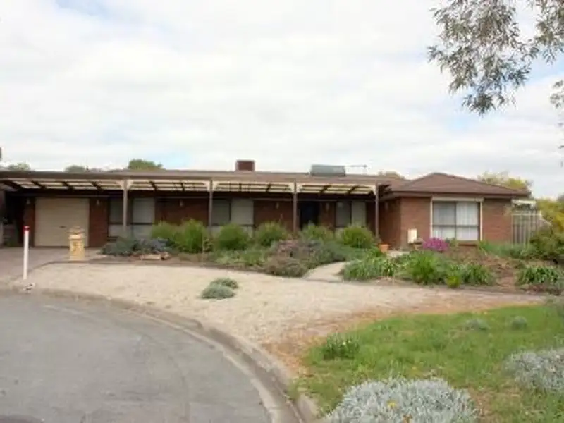 Main view of Homely house listing, 28 Frenshams Drive, Woodcroft SA 5162