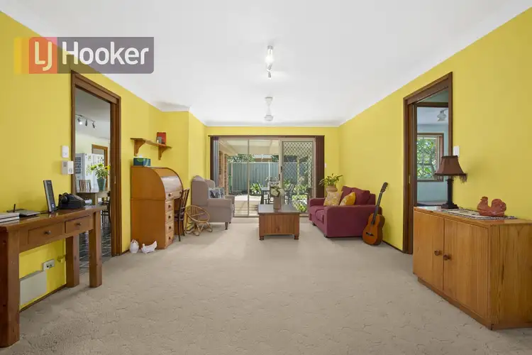 Sixth view of Homely house listing, 1 Marquis Close, Shelly Beach NSW 2261