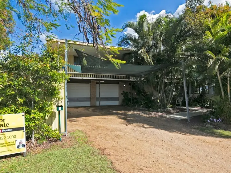 Main view of Homely house listing, 1 Coolong Street, Capalaba QLD 4157