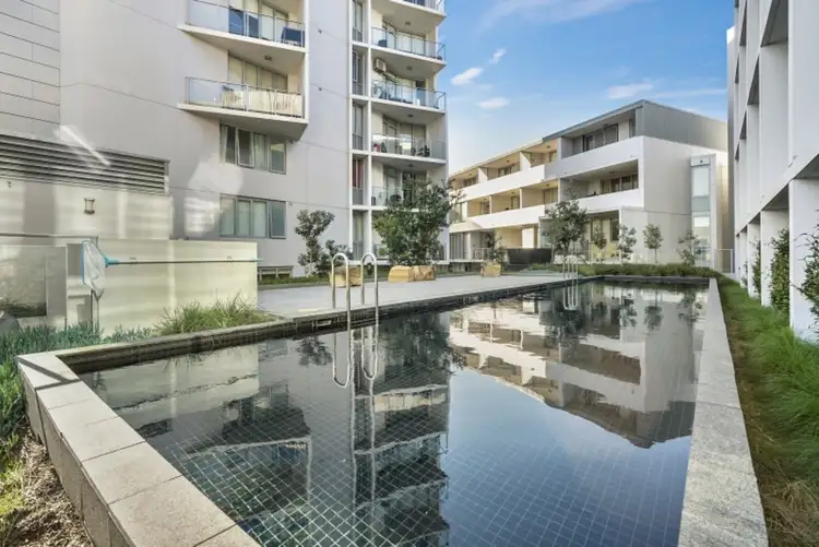 Second view of Homely apartment listing, 5005/10 Sturdee Parade, Dee Why NSW 2099