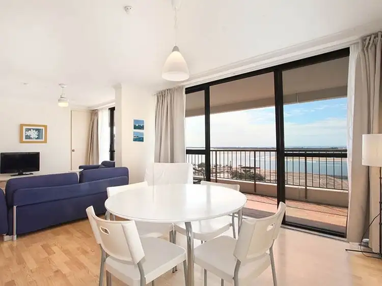 Third view of Homely unit listing, 13B/114 Marine Parade, Southport QLD 4215
