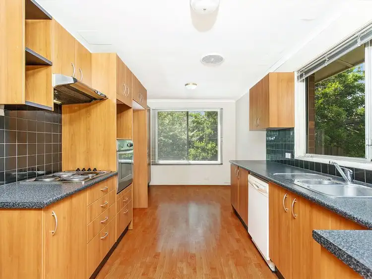 Second view of Homely house listing, 10 Gilmore Crescent, Garran ACT 2605