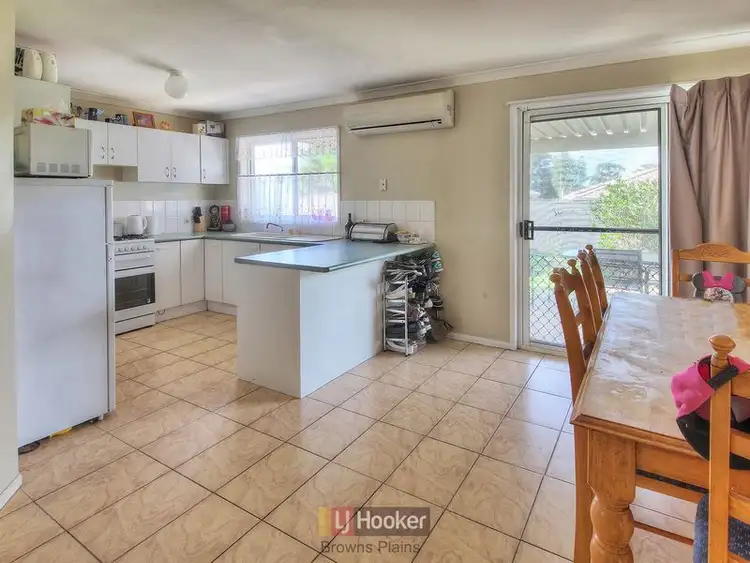 Fifth view of Homely house listing, 16 Shelford Court, Boronia Heights QLD 4124