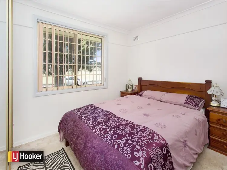 Fifth view of Homely house listing, 50 Burke Way, Berkeley NSW 2506
