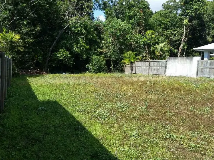 Fourth view of Homely land listing, 19 Muller Street, Palm Cove QLD 4879