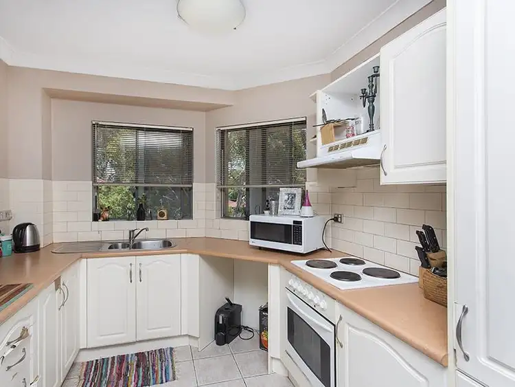 Fourth view of Homely unit listing, 4/235 Kingsway, Caringbah NSW 2229