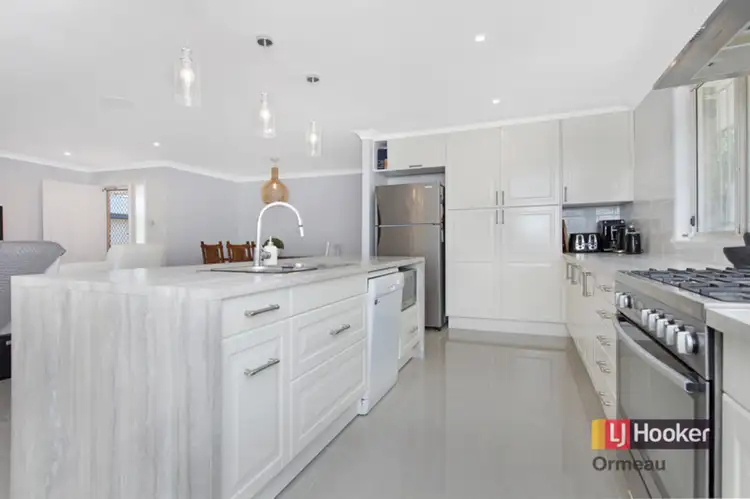 Sixth view of Homely house listing, 17 Haase Crescent, Ormeau QLD 4208