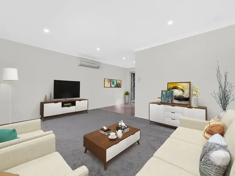 Third view of Homely house listing, 8 Chetwynd Ave, Berkeley Vale NSW 2261