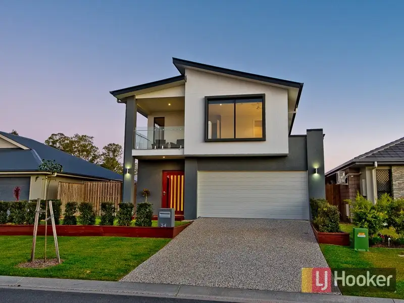 Main view of Homely house listing, 34 Otway Circuit, Fitzgibbon QLD 4018