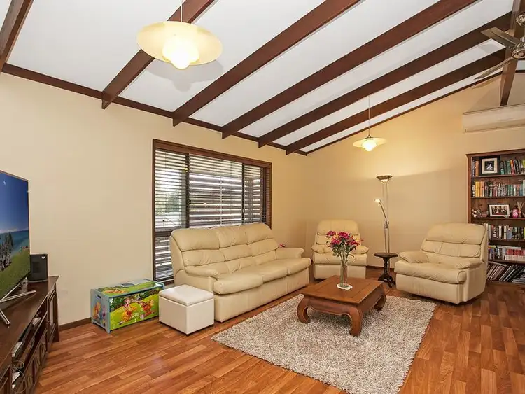 Sixth view of Homely house listing, 40 Lexington Drive, Worongary QLD 4213