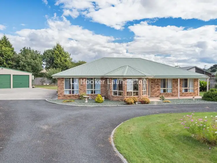 3 Hobhouse Street, Longford TAS 7301