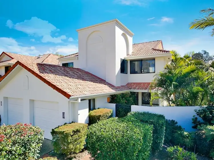 Fifth view of Homely townhouse listing, 25/43 Myola Court, Coombabah QLD 4216