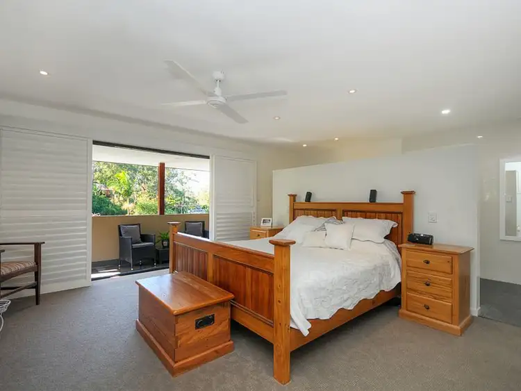 Seventh view of Homely house listing, 24 Lucania Street, Currumbin Waters QLD 4223