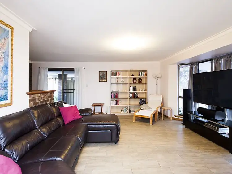 Fifth view of Homely house listing, 53 Cantua Way, Forrestfield WA 6058