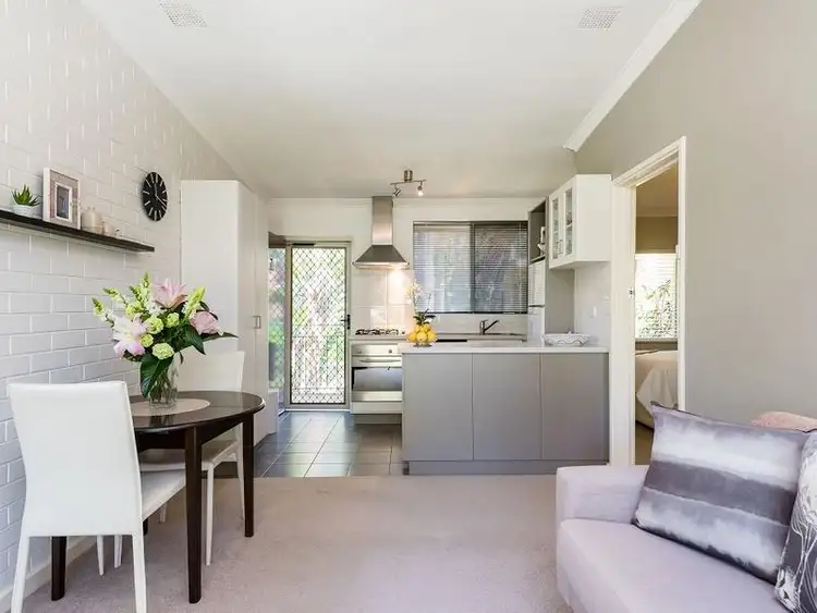 Main view of Homely apartment listing, 7/9 Jersey Street, Jolimont WA 6014