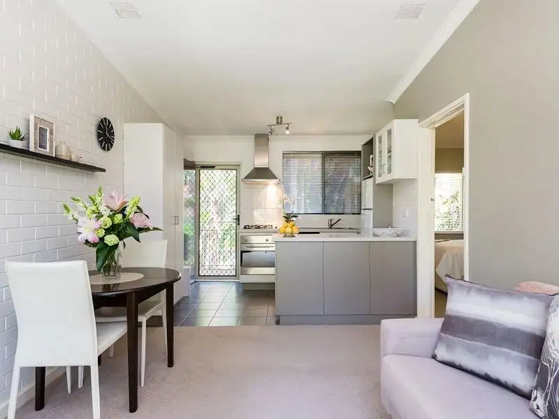 Main view of Homely apartment listing, 7/9 Jersey Street, Jolimont WA 6014