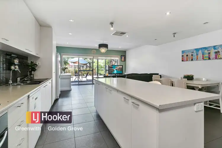 Fourth view of Homely house listing, 54 Grasswren Way, Mawson Lakes SA 5095